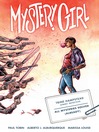 Cover image for Mystery Girl